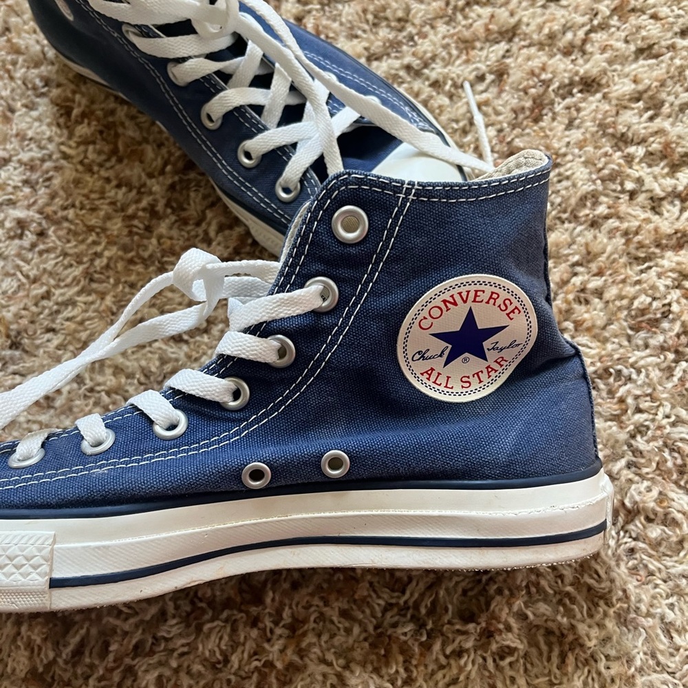 chuck taylor all star Converse
